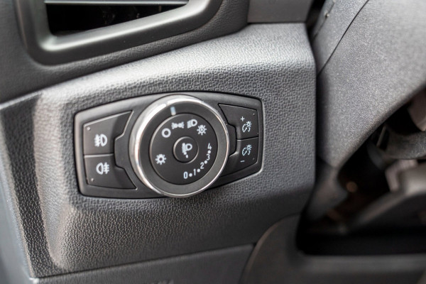 Ford EcoSport 1.0 EcoBoost ST-Line Black|Prijs rijklaar incl 12 mnd garantie|Trekhaak Navi Clima