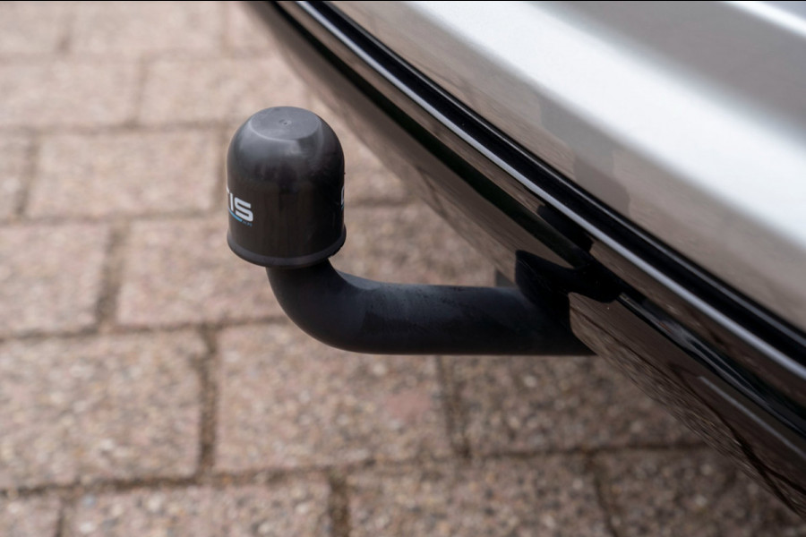 Ford EcoSport 1.0 EcoBoost ST-Line Black|Prijs rijklaar incl 12 mnd garantie|Trekhaak Navi Clima