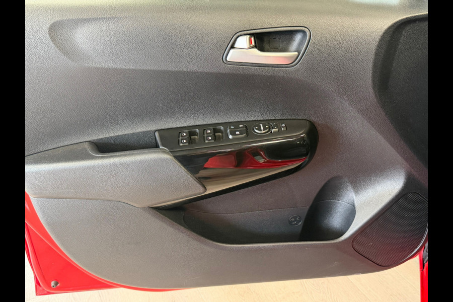 Kia Picanto 1.2 CVVT DynamicPlusLine AUT. CAMERA PARKEERSENSOREN ACHTER CRUISE CONTROL AIRCO STUURVERWARMING STOELVERWARMING NAVI