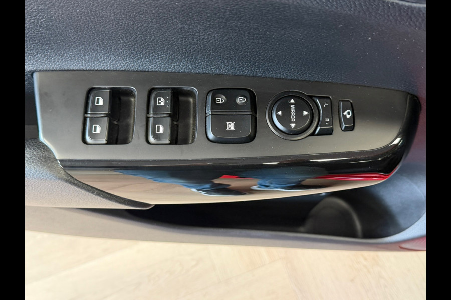 Kia Picanto 1.2 CVVT DynamicPlusLine AUT. CAMERA PARKEERSENSOREN ACHTER CRUISE CONTROL AIRCO STUURVERWARMING STOELVERWARMING NAVI