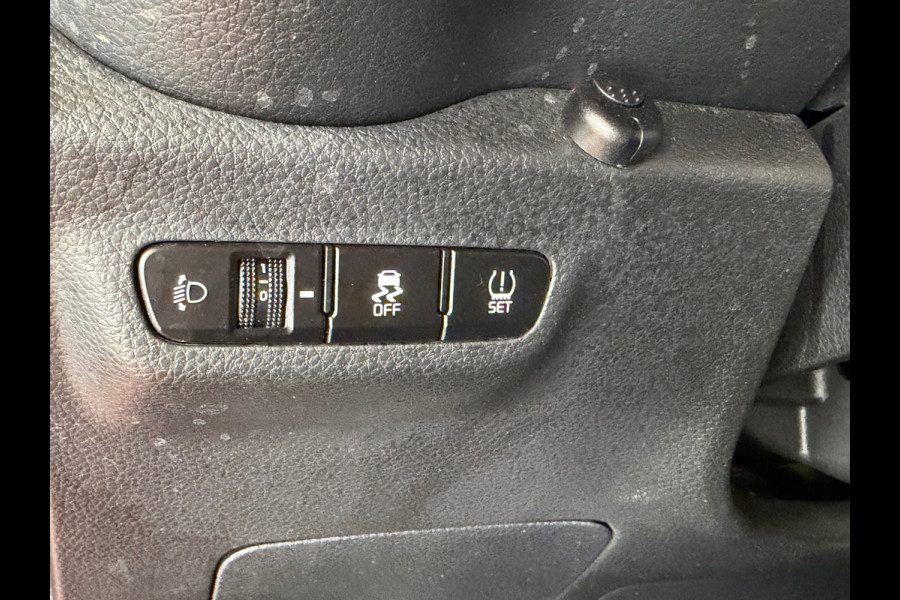 Kia Picanto 1.2 CVVT DynamicPlusLine AUT. CAMERA PARKEERSENSOREN ACHTER CRUISE CONTROL AIRCO STUURVERWARMING STOELVERWARMING NAVI