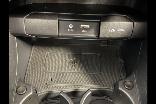 Kia Picanto 1.2 CVVT DynamicPlusLine AUT. CAMERA PARKEERSENSOREN ACHTER CRUISE CONTROL AIRCO STUURVERWARMING STOELVERWARMING NAVI