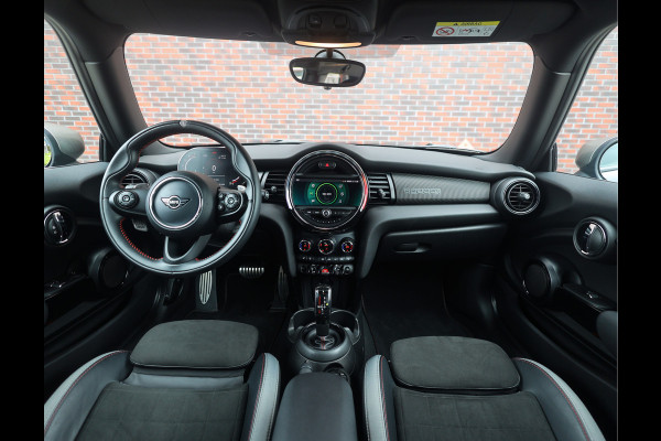 MINI Mini John Cooper Works GP | 1/3000 - Stoelverwarming - Carplay