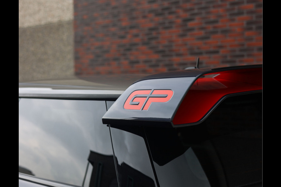 MINI Mini John Cooper Works GP | 1/3000 - Stoelverwarming - Carplay