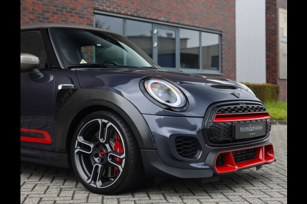 MINI Mini John Cooper Works GP | 1/3000 - Stoelverwarming - Carplay