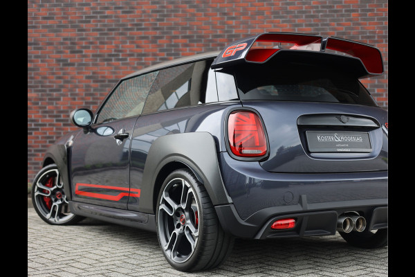MINI Mini John Cooper Works GP | 1/3000 - Stoelverwarming - Carplay