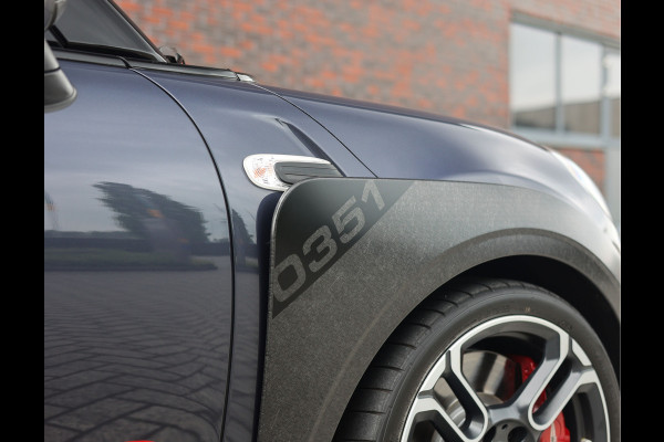 MINI Mini John Cooper Works GP | 1/3000 - Stoelverwarming - Carplay