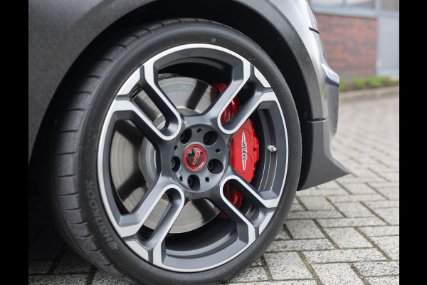 MINI Mini John Cooper Works GP | 1/3000 - Stoelverwarming - Carplay