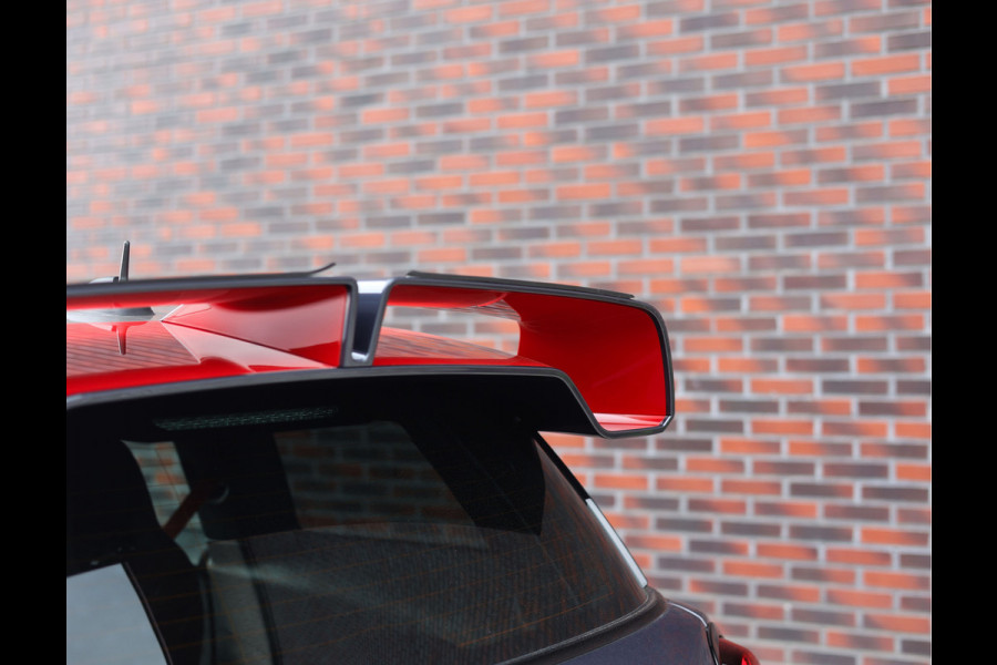 MINI Mini John Cooper Works GP | 1/3000 - Stoelverwarming - Carplay