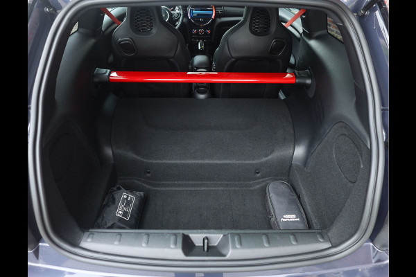 MINI Mini John Cooper Works GP | 1/3000 - Stoelverwarming - Carplay