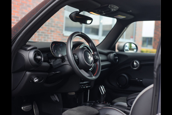 MINI Mini John Cooper Works GP | 1/3000 - Stoelverwarming - Carplay