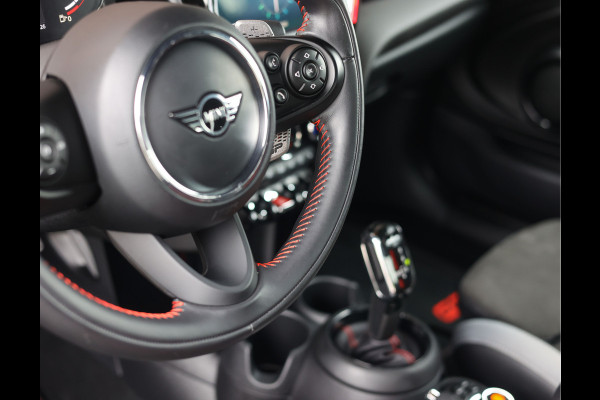 MINI Mini John Cooper Works GP | 1/3000 - Stoelverwarming - Carplay
