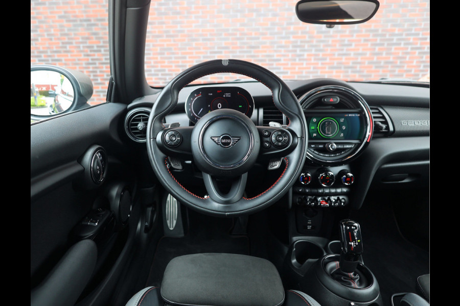 MINI Mini John Cooper Works GP | 1/3000 - Stoelverwarming - Carplay