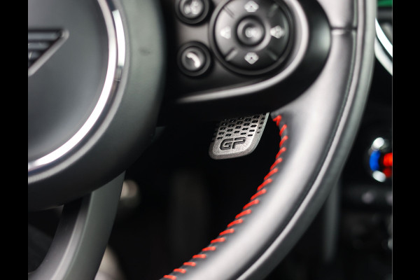 MINI Mini John Cooper Works GP | 1/3000 - Stoelverwarming - Carplay