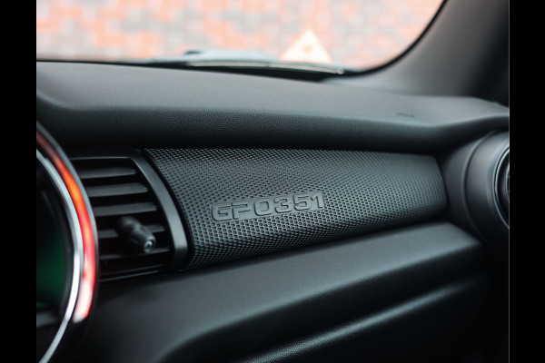 MINI Mini John Cooper Works GP | 1/3000 - Stoelverwarming - Carplay