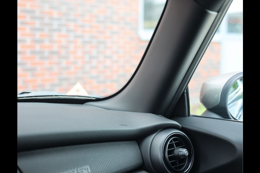 MINI Mini John Cooper Works GP | 1/3000 - Stoelverwarming - Carplay