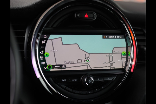 MINI Mini John Cooper Works GP | 1/3000 - Stoelverwarming - Carplay