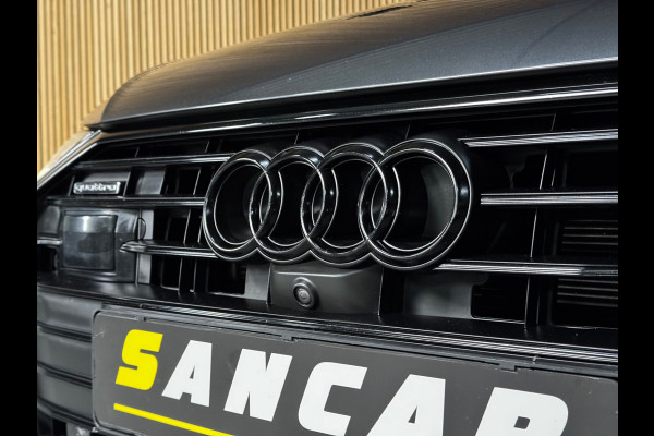 Audi A6 Avant 55 TFSI e quattro S Competition Pano B&O 360° Trekhaak Carbon Camera