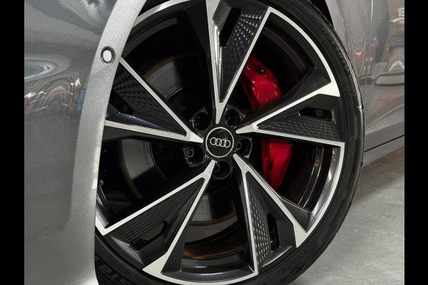 Audi A6 Avant 55 TFSI e quattro S Competition Pano B&O 360° Trekhaak Carbon Camera
