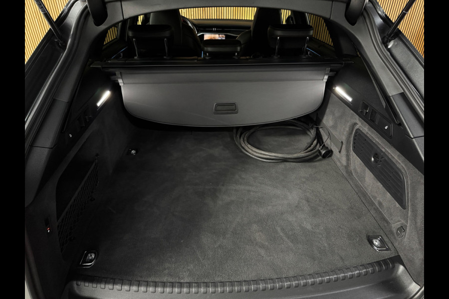 Audi A6 Avant 55 TFSI e quattro S Competition Pano B&O 360° Trekhaak Carbon Camera