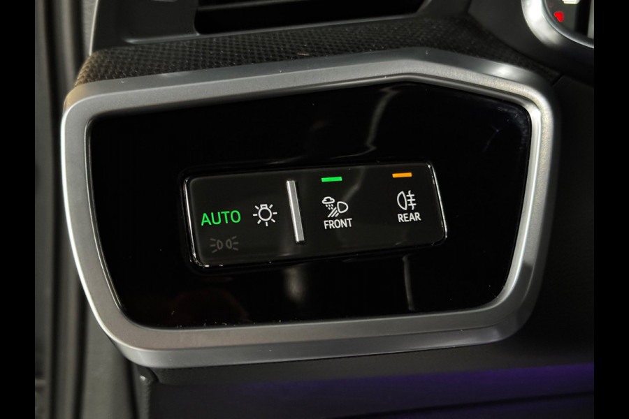 Audi A6 Avant 55 TFSI e quattro S Competition Pano B&O 360° Trekhaak Carbon Camera