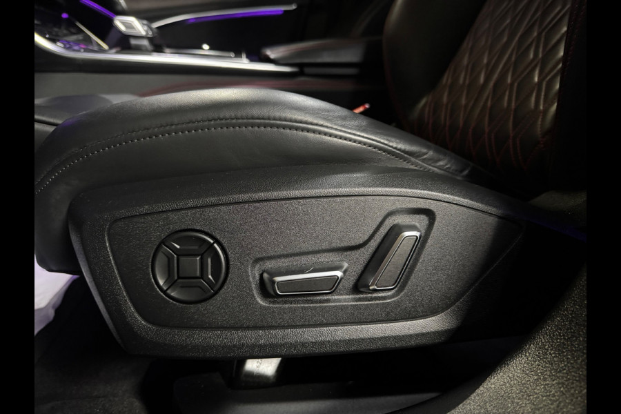 Audi A6 Avant 55 TFSI e quattro S Competition Pano B&O 360° Trekhaak Carbon Camera