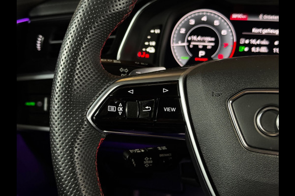 Audi A6 Avant 55 TFSI e quattro S Competition Pano B&O 360° Trekhaak Carbon Camera