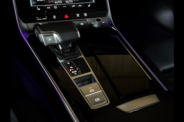 Audi A6 Avant 55 TFSI e quattro S Competition Pano B&O 360° Trekhaak Carbon Camera