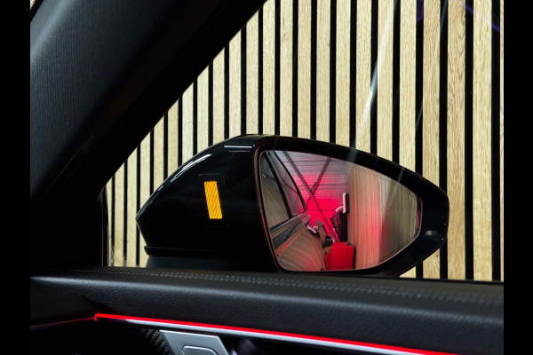 Audi A6 Avant 55 TFSI e quattro S Competition Pano B&O 360° Trekhaak Carbon Camera