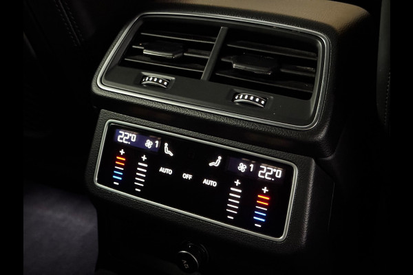 Audi A6 Avant 55 TFSI e quattro S Competition Pano B&O 360° Trekhaak Carbon Camera