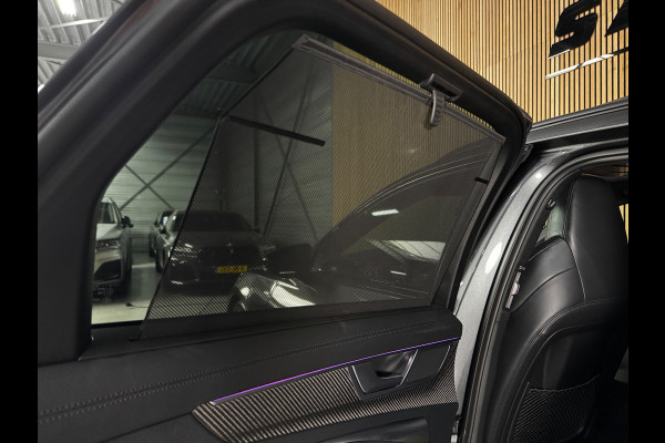 Audi A6 Avant 55 TFSI e quattro S Competition Pano B&O 360° Trekhaak Carbon Camera