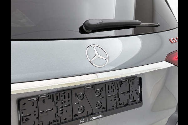 Mercedes-Benz GLE AMG 53 Hybrid 4MATIC+ Night Edition Premium Plus | Winterpakket | Sierelementen AMG carbon | MAGIC VISION CONTROL | Panoramaschuifdak | Trekhaak | Verlichte treeplanken | 22 inch kruisspaaks lichtmetalen AMG-velgen | 360° camera |