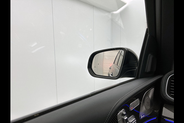 Mercedes-Benz GLE AMG 53 Hybrid 4MATIC+ Night Edition Premium Plus | Winterpakket | Sierelementen AMG carbon | MAGIC VISION CONTROL | Panoramaschuifdak | Trekhaak | Verlichte treeplanken | 22 inch kruisspaaks lichtmetalen AMG-velgen | 360° camera |