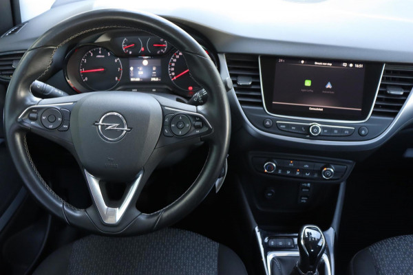 Opel Crossland X 1.2 Online Edition org. NL