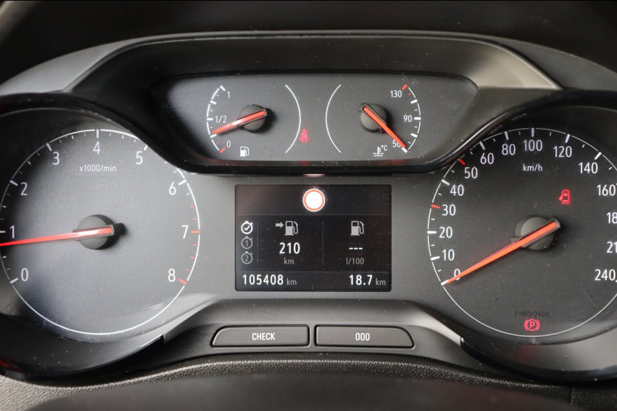 Opel Crossland X 1.2 Online Edition org. NL