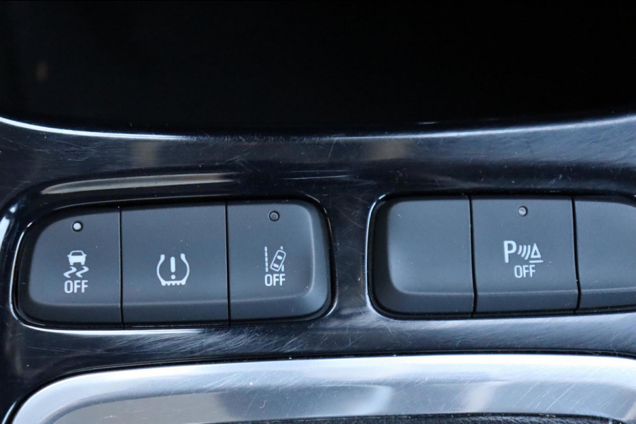 Opel Crossland X 1.2 Online Edition org. NL