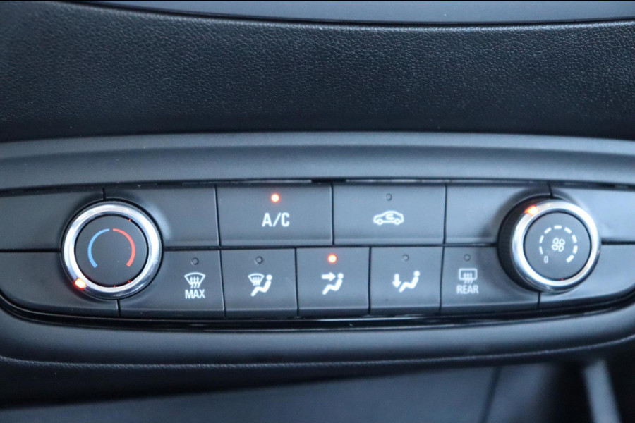 Opel Crossland X 1.2 Online Edition org. NL