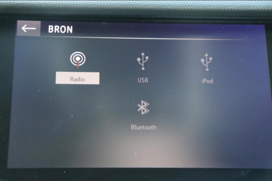 Opel Crossland X 1.2 Online Edition org. NL