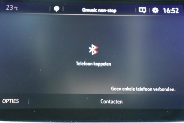 Opel Crossland X 1.2 Online Edition org. NL