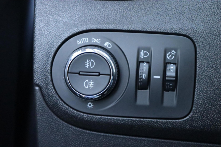 Opel Crossland X 1.2 Online Edition org. NL