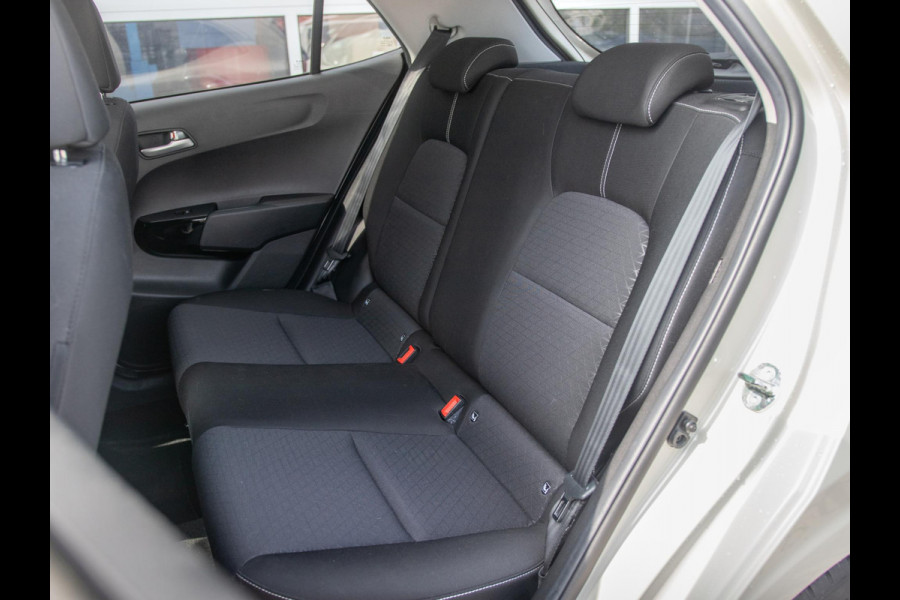 Kia Picanto 1.0 DPi DynamicPlusLine | Cruise control | Full map navi | Climate control | Key-less entry