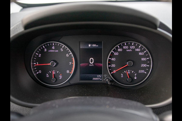 Kia Picanto 1.0 DPi DynamicPlusLine | Cruise control | Full map navi | Climate control | Key-less entry