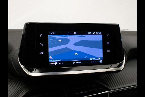 Peugeot 208 1.2 Sport (APPLE CARPLAY,NAVI,PDC,CLIMATE,CRUISE,LED,ELEKTRISCH PAKKET,SPORTSTOELEN,NETTE STAAT)