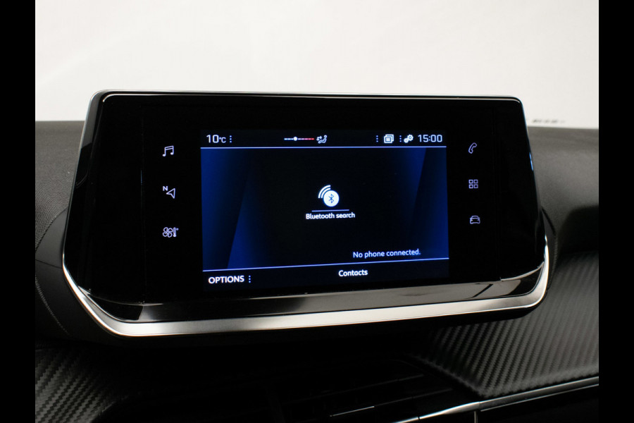 Peugeot 208 1.2 Sport (APPLE CARPLAY,NAVI,PDC,CLIMATE,CRUISE,LED,ELEKTRISCH PAKKET,SPORTSTOELEN,NETTE STAAT)