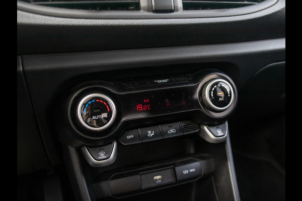 Kia Picanto 1.0 DPi DynamicPlusLine | Cruise control | Full map navi | Climate control | Key-less entry