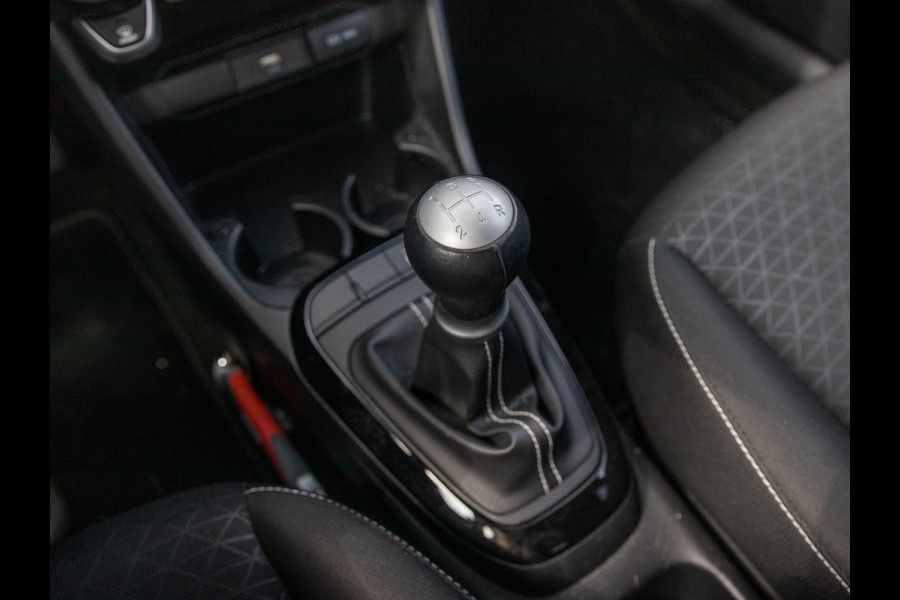 Kia Picanto 1.0 DPi DynamicPlusLine | Cruise control | Full map navi | Climate control | Key-less entry