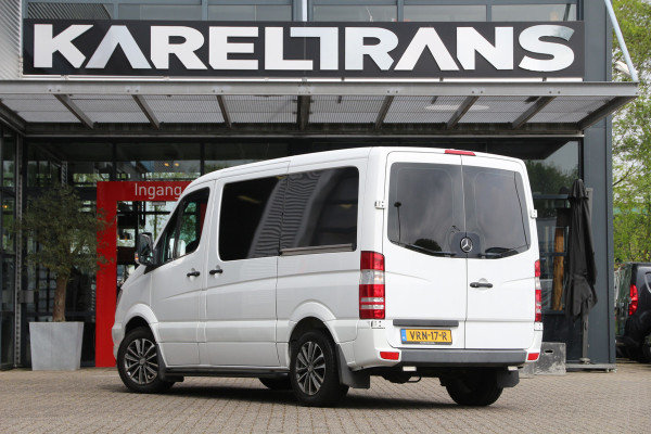 Mercedes-Benz Sprinter 314 CDI | 2x Schuifdeur | Xenon | Airco..