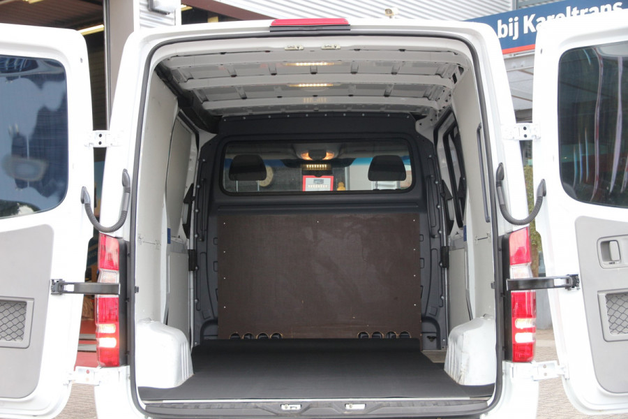 Mercedes-Benz Sprinter 314 CDI | 2x Schuifdeur | Xenon | Airco..
