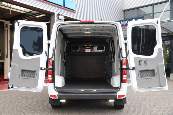 Mercedes-Benz Sprinter 314 CDI | 2x Schuifdeur | Xenon | Airco..