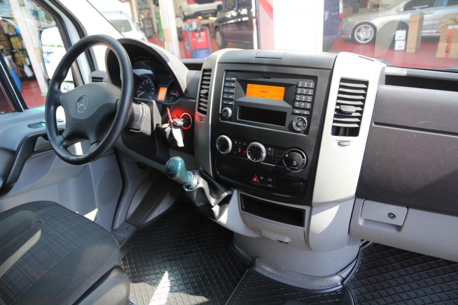 Mercedes-Benz Sprinter 314 CDI | 2x Schuifdeur | Xenon | Airco..